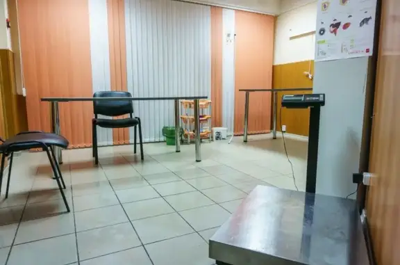 НикаВет, ветеринарная клиника