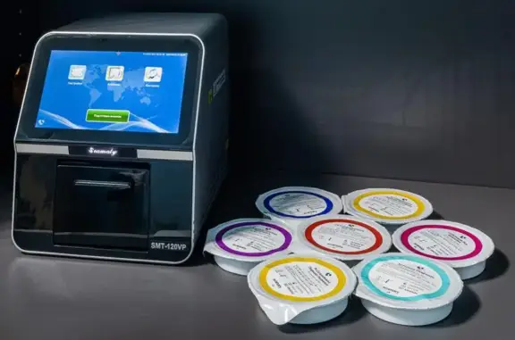 В мире животных, ветеринарная клиника