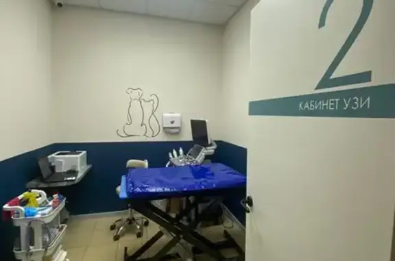 ВетЛайф, ветеринарная клиника