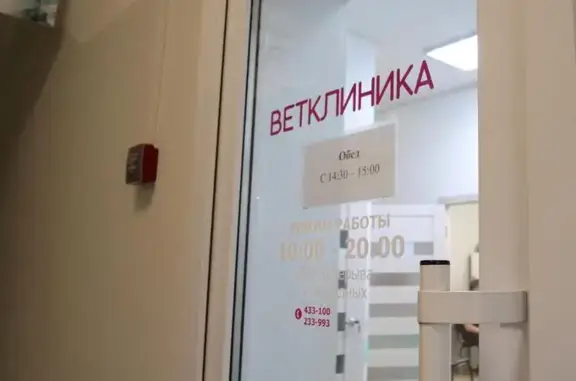 Vetlife, Ветеринарная клиника