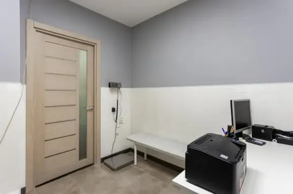 Котофей, ветеринарная клиника