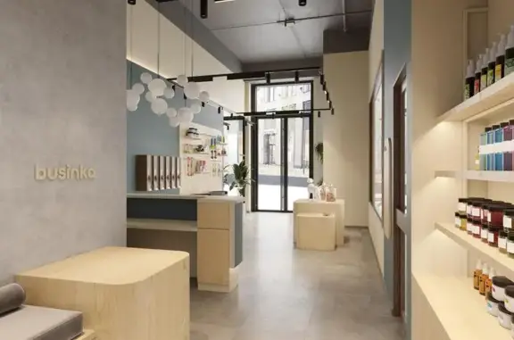 Груминг-салон Businka в Пресненском районе