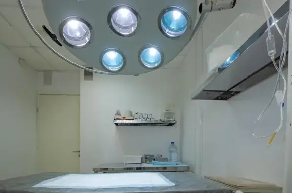 ЖИВАЯ ПЛАНЕТА, ветеринарный центр домашних питомцев