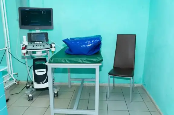 Зоопульс, ветеринарная клиника