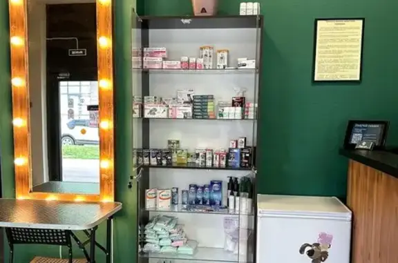 Зоосалон Pets Lab