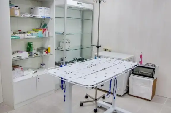 Альфа-Вет, ветеринарный центр