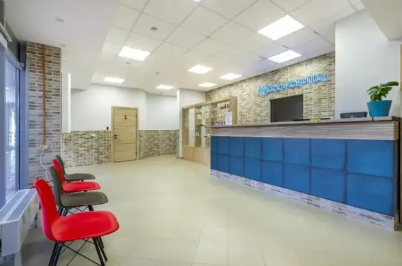 Ветеринарный госпиталь им. А.И. Акаевского