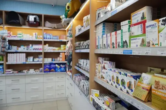 Честер, ветеринарная клиника