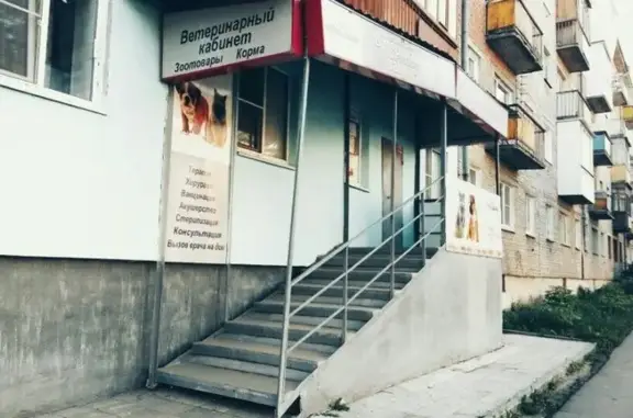 Верный друг, ветеринарный кабинет