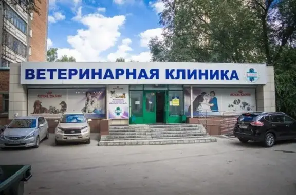 Бэст, ветеринарная клиника