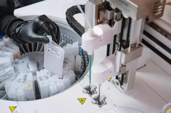 Евровет, многопрофильный клинико-диагностический ветеринарный центр