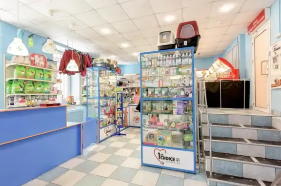 Ветеринарный центр Доквет