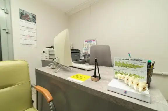 Ветеринарная клиника Клевер