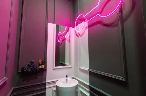 Зоопарикмахерская Грумерская на улице Берзарина, 28а к 1