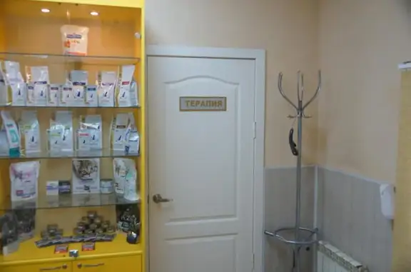 ВетМир, ветеринарная клиника