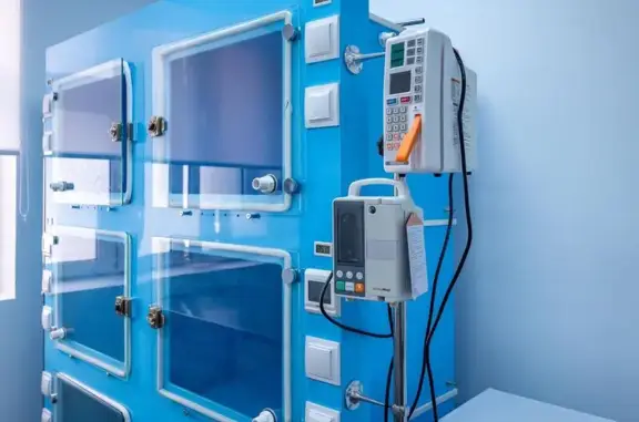 Хвостик, ветеринарная клиника