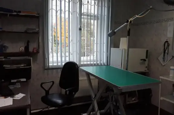 Свой доктор, ветеринарная клиника