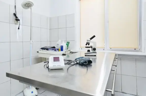 Ветеринарная клиника Алабай на улице Аксакова