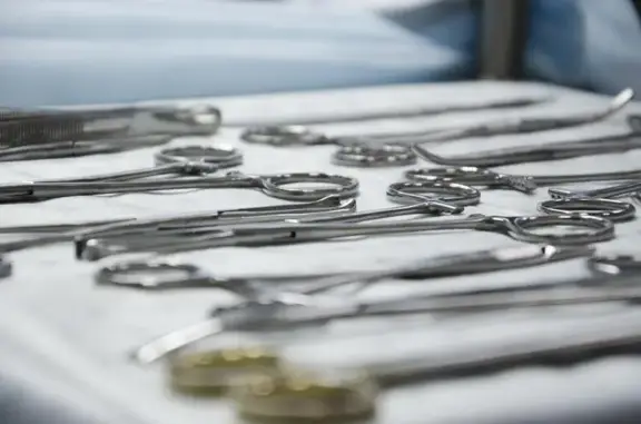 Ветеринарная клиника Doctor vet на улице Орджоникидзе, 119