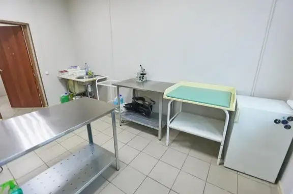 Зоосфера, ветеринарная клиника