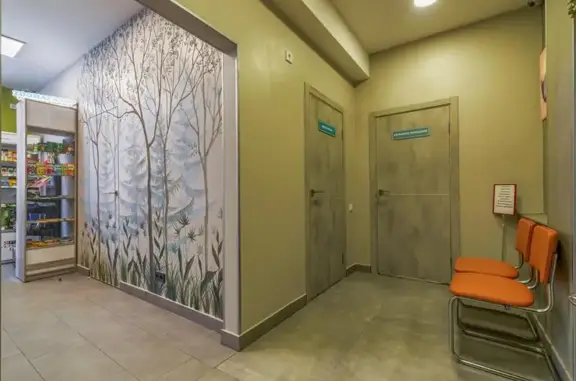 Ирбис, ветеринарный центр по лечению и уходу за животными