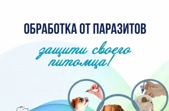 Ветеринарный центр Белый Бим на улице Генерала Кравченко