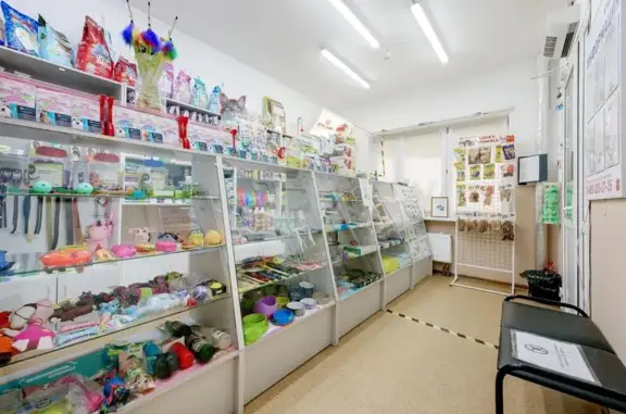 Ветеринарная клиника Dr. Pet`s в Колтушах