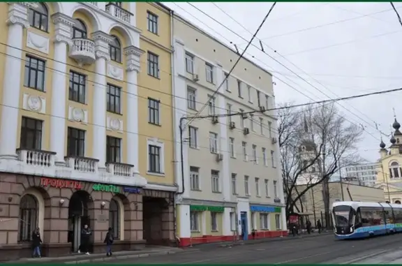 Ветеринарная аптека Ветлек на метро Красносельская