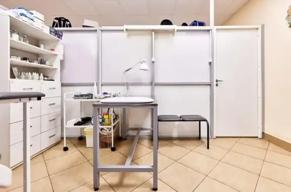 ВераВет, ветеринарная клиника