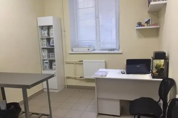 Ветеринарная клиника ВитаВет на Гвардейской улице