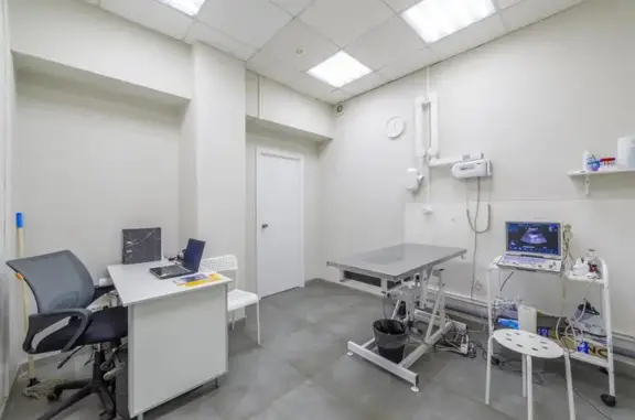 Ветеринарная клиника Гос-Вет на метро Коптево