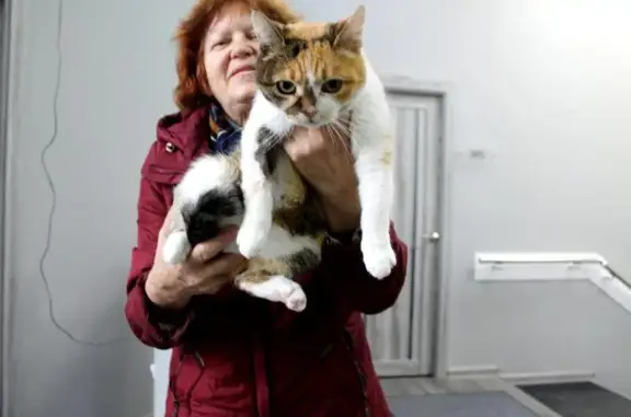 Зооцентр Фауна в микрорайоне Космос, 2