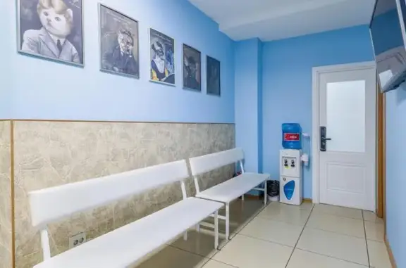 Солярис, ветеринарная клиника