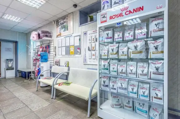 Добрый доктор, ветеринарная клиника