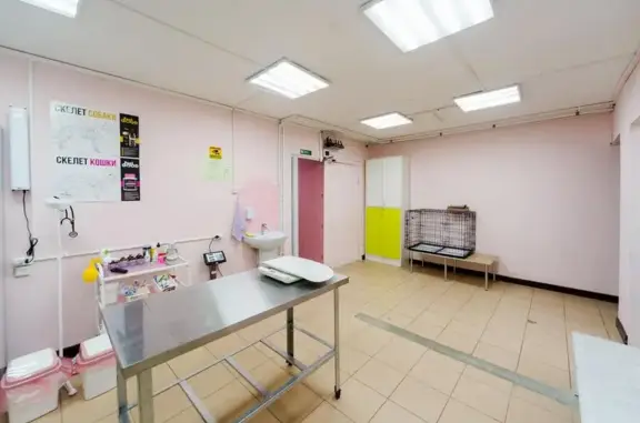 Ветеринарная клиника и аптека Бим