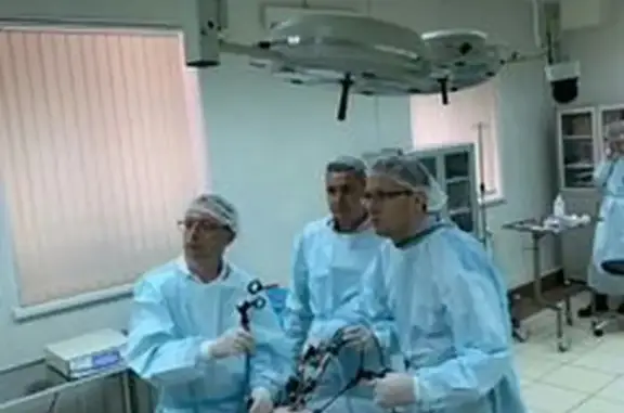 Ветерибро, ветеринарная клиника