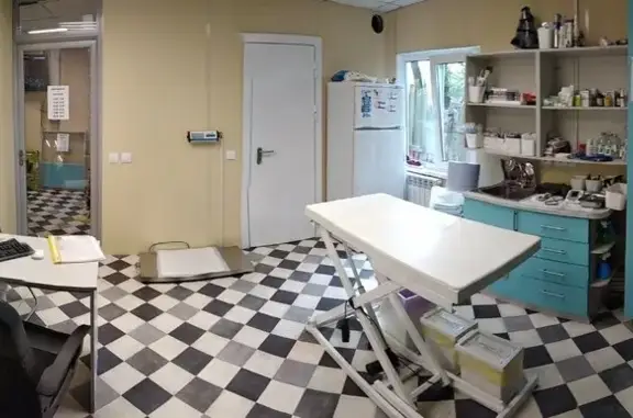 ВитаВет, ветеринарная клиника