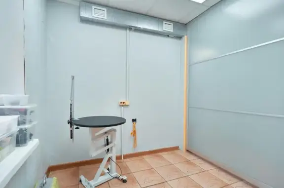 Ветеринарная клиника Поповых на метро Козья Слобода