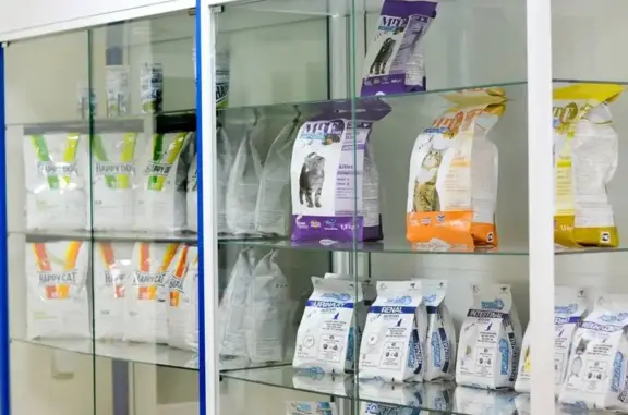 Био-вет в Новозыбково