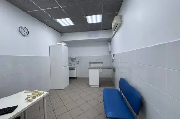 Имран Вет, ветеринарный центр