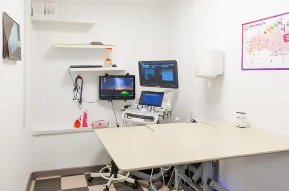 Ветеринарный центр у метро Медведково