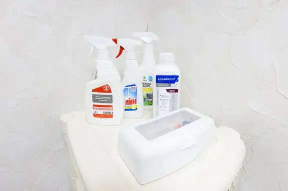 Груминг-салон на улице Вильямса, 30