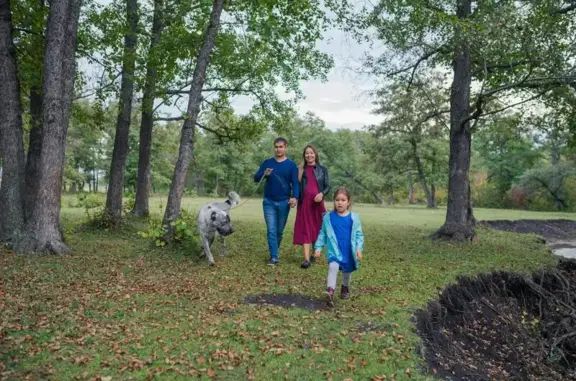 Многопородный экопитомник Белый лекарь