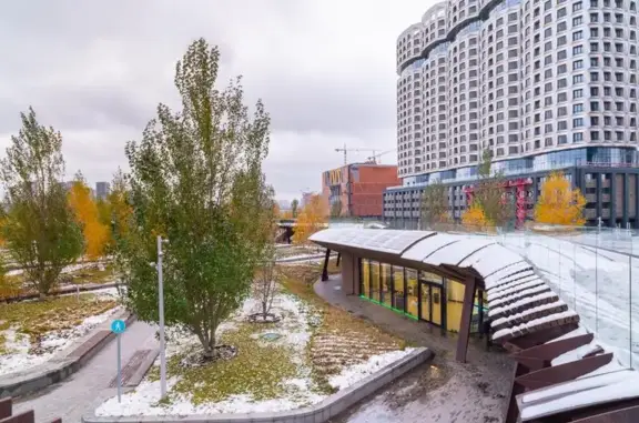 Салон Имени Гав