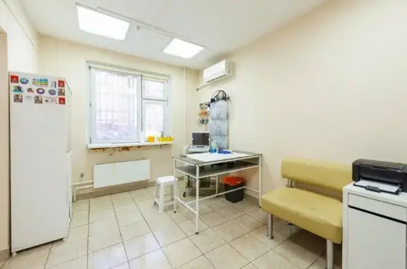 Лидавет, ветеринарный кабинет