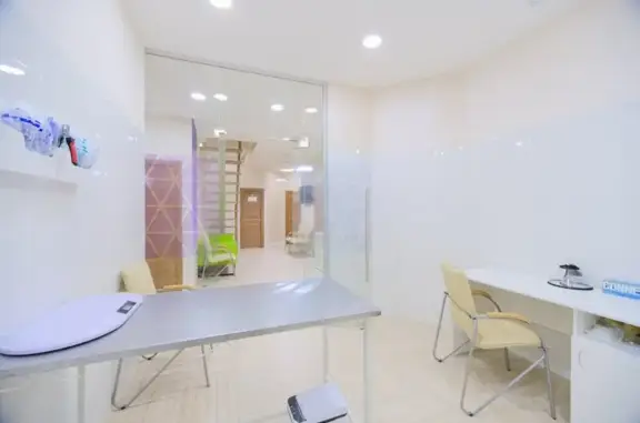 Ветеринарная клиника Тео