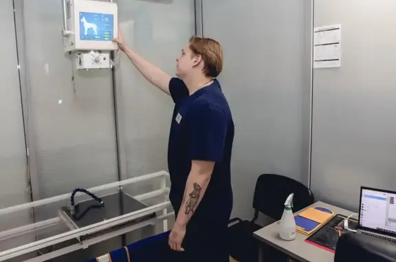 БетхОвен, ветеринарная клиника