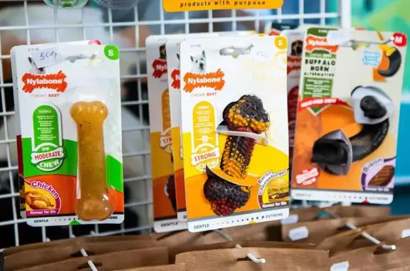 Груминг-студия Dog is Dog на улице Николая Островского, 93д