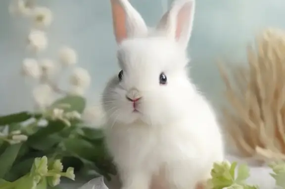 Питомник Ушастик на улице Корнейчука, 59