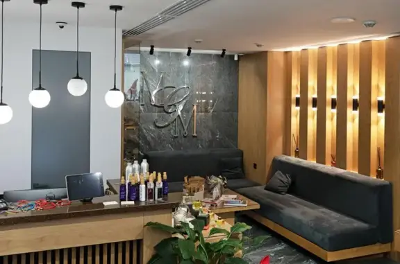 Груминг-салон Moscow Grooming Masters в Большом Ордынском переулке